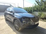 Skoda Karoq-5