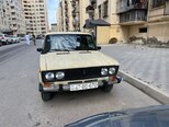 LADA (VAZ) 2106-1