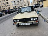 LADA (VAZ) 2106-2