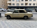 LADA (VAZ) 2106-3