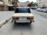 LADA (VAZ) 2106-5