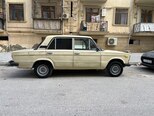 LADA (VAZ) 2106-6