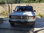 LADA (VAZ) 2107-1