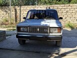 LADA (VAZ) 2107-2