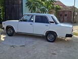 LADA (VAZ) 2107-3