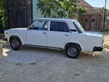 LADA (VAZ) 2107-4