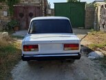 LADA (VAZ) 2107-6