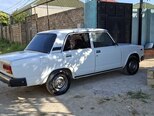 LADA (VAZ) 2107-5