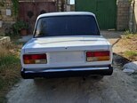 LADA (VAZ) 2107-7