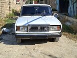 LADA (VAZ) 2107-9