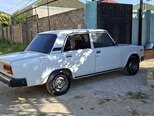LADA (VAZ) 2107-8