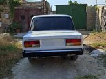 LADA (VAZ) 2107-10