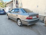 Iran Khodro Samand-5