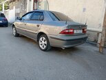 Iran Khodro Samand-2