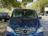 Mercedes Vito 116 CDI-1