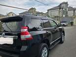 Toyota Land Cruiser Prado-3