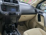 Toyota Land Cruiser Prado-7