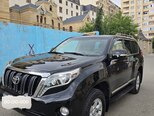 Toyota Land Cruiser Prado-1