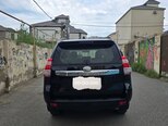 Toyota Land Cruiser Prado-4
