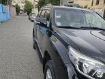 Toyota Land Cruiser Prado-10