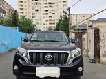 Toyota Land Cruiser Prado-2