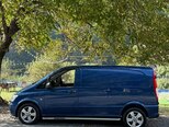 Mercedes Vito 116 CDI-4
