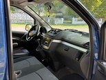 Mercedes Vito 116 CDI-8