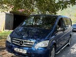 Mercedes Vito 116 CDI-6