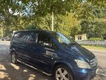 Mercedes Vito 116 CDI-11