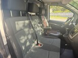 Mercedes Vito 116 CDI-13