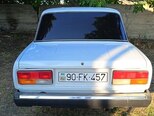 LADA (VAZ) 2107-2
