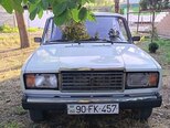 LADA (VAZ) 2107-4