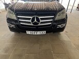 Mercedes GL 550 4MATIC-1