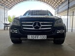 Mercedes GL 550 4MATIC-7