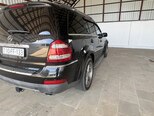 Mercedes GL 550 4MATIC-4