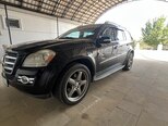 Mercedes GL 550 4MATIC-8