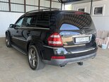 Mercedes GL 550 4MATIC-9