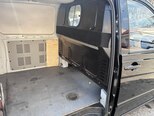 Mercedes Vito-5