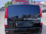 Mercedes Vito-2