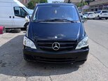 Mercedes Vito-1