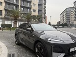 Changan Deepal S07-3