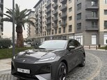 Changan Deepal S07-2