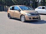 Nissan Tiida-2