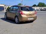 Nissan Tiida-6