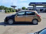 Nissan Tiida-3