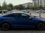 Kia K5-4