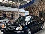 Mercedes E 240-3