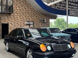 Mercedes E 240-2