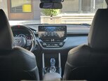 Toyota Corolla Cross-12