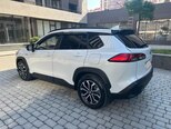 Toyota Corolla Cross-5